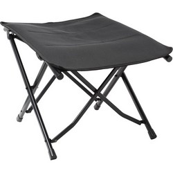 raptor standalone footrest 3d chair - measurements: 48 x 65 x h37 cm