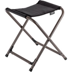 Brunner sgabello phantom stool - portata max: 90 kg - misure: 27 x 40 x h45 cm