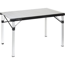 „Brunner – TITANIUM QUADRA 4 NG Tisch – Maße: 120,5 x 70 x H72 cm“