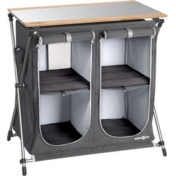 razor ultralight ct cabinet - measurements: 80 x 46 x h82 cm