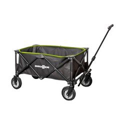 cargo compact trolley - measurements: 101 x 50 x h55 cm - max load: 68 kg