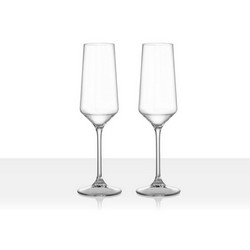 Brunner bicchieri prosecco glass tritan 25 cl