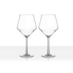 Brunner red wineglass tritan glasses 72 cl