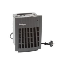 Brunner solan electric heater 230v ac - 50hz
