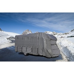 camper cover 6m - size: 500 - 550 cm