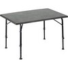 photo recreo table 80x60 - measurements: 80 x 60 x h70 cm 1
