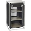 photo azabache ls cabinet - measurements: 59 x 48 x h104 cm 1