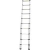 photo laddy air telescopic ladder - measurements: 293 x 47 x 8.4 cm 1