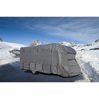 photo copertura camper cover 6m - misura: 800 - 850 cm 1