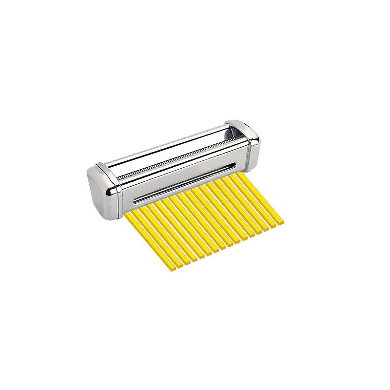 photo angel hair pastry cutter 1.5 mm for pasta restaurant