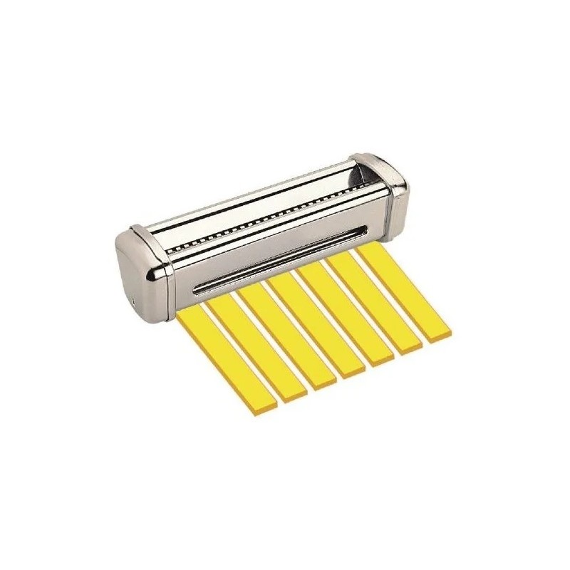 photo trenette-blechschneider 4 mm für pasta restaurant