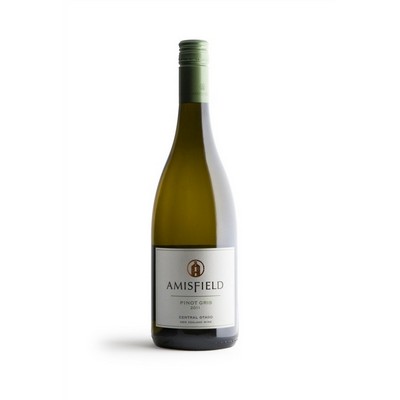 Pinot Gris Central Otago 2012