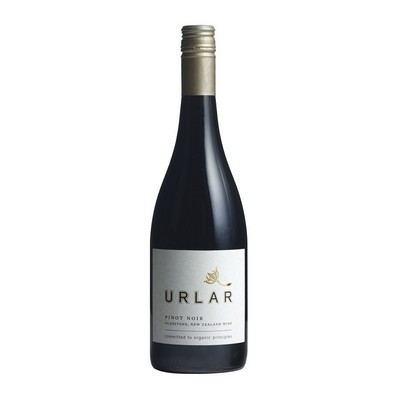Urlar Pinot Noir Wairarapa 2012 (biodynamisch)