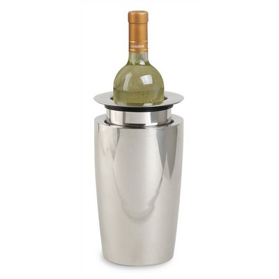 Chill Bottle Bucket with Separable Internal Element for Freezer