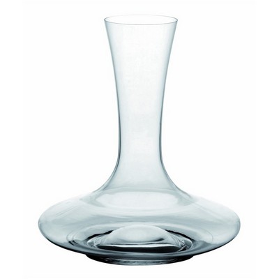 Renoir Florence Decanter with Wide Base for Visual Examination of Wine