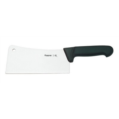 Stainless steel handle 5 mm - Blade length 20 cm