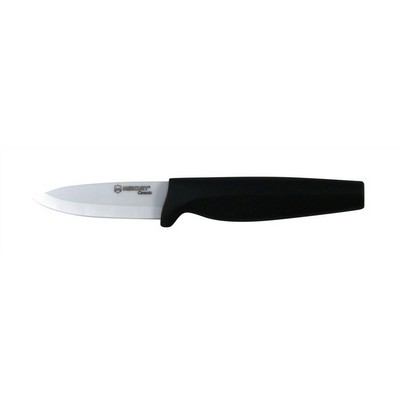 Messer mit Keramikklinge 7,5 cm – Hergestellt aus Zirkonoxid