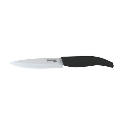 Messer mit Keramikklinge 10 cm – Hergestellt aus Zirkonoxid