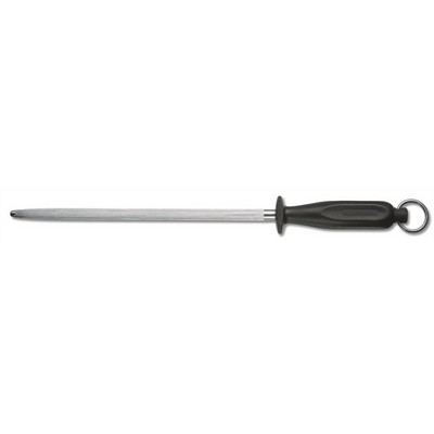 Round kitchen sharpener length 27cm