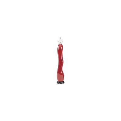 WilliamBounds Pepper mill Serpent Red