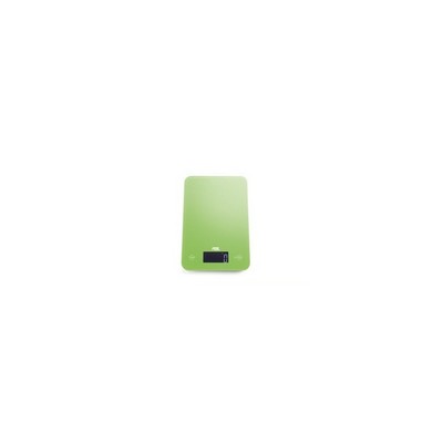 ADE  Digitale Küchenwaage mit „Sensor Touch“-Tasten – Grün