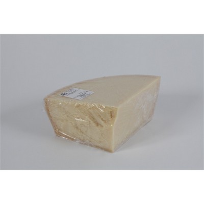 Grana Padano DOP - One Eighth Vacuum Packed - MATURED FOR 18 MONTHS (approximately 4.5 kg)