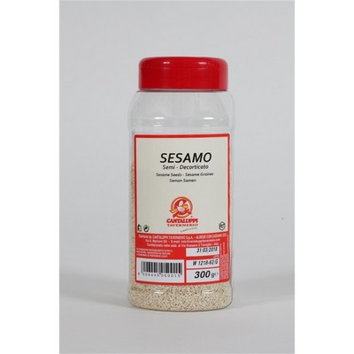 Sesame seeds Gr. 300