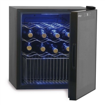 Wine cellar fridge for 19 bottles