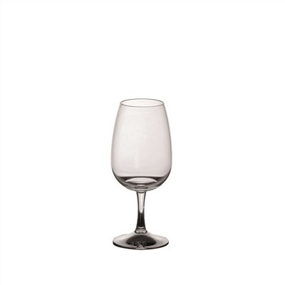 Renoir Unbreakable Goblet 22 - Set of 6 Goblets - Plastic Goblet (Tritan) 22 cl H. 15.00 / D. 7.00 - Pack.