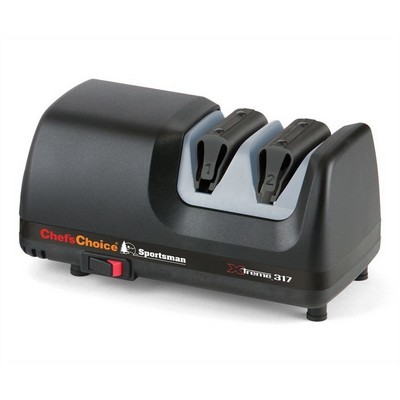 Chef'sChoice Electric sharpener for sports knives