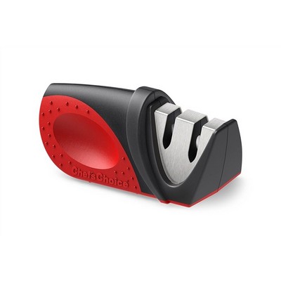 Chef'sChoice Compact manual blade sharpener