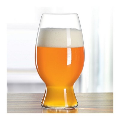 2 Beer America Wheat Beer Glass - 750ml