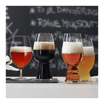 Spiegelau Bierverkostungsset – 4-teilig