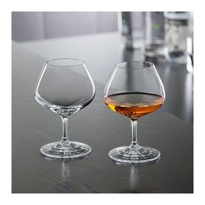 Perfect Noising Glass Cocktail Glass - 4 pcs