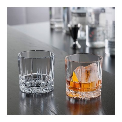 Perfekter D.O.F. Cocktailglas Glas - 4 Stk