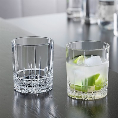 Perfect D.O.F. Cocktail Glass Glass - 4 pcs