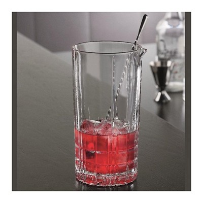 Caraffa Perfect Mixing Glass - 637ml