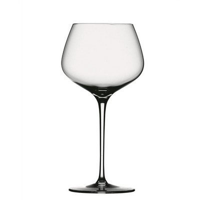 Willsberger Burgundy glass - 4pcs