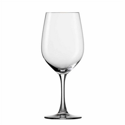 Winelovers Burgundy glass - 4pcs