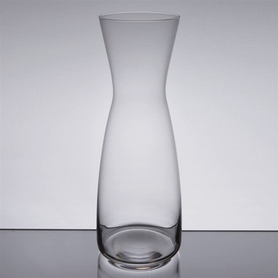 Classic Bar Decanter for Wine - 500ml