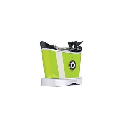 volo green toaster