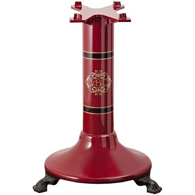 Berkel Pedestal for Volano P15 Slicer Red