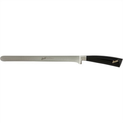 elegance coltello salato 26cm nero
