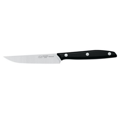 1896 Line - Steak Knife CM 11 - 4116 Stainless Steel Blade and POM Handle
