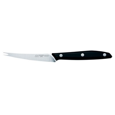 1896 Line - Cheese Spreader Knife - 4116 Stainless Steel Blade and POM Handle