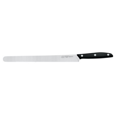 1896 Line - Large Ham Knife 26 CM - 4116 Stainless Steel Blade and POM Handle