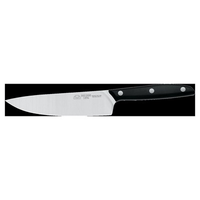 1896 Line - Chef's Knife 15 CM - 4116 Stainless Steel Blade and POM Handle