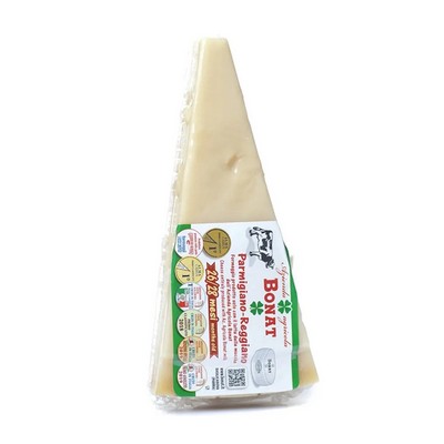 Parmigiano Reggiano DOP - 26/28 Months - 1 Kg