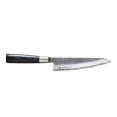 Suncraft senzo classic - small santoku knife