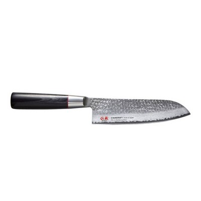 Suncraft senzo classic - santoku knife